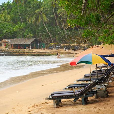 Kings Villa Tangalle Kültér fotó