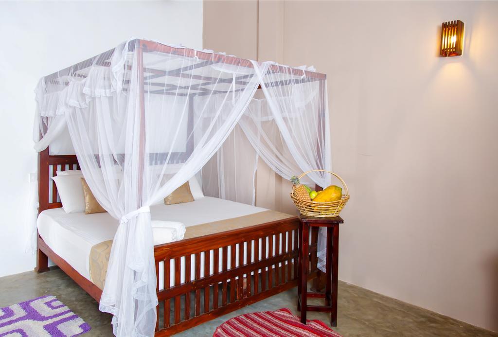 Kings Villa Tangalle Kültér fotó