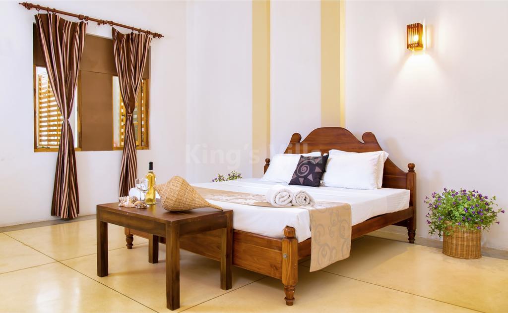Kings Villa Tangalle Kültér fotó